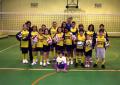La Squadra di Pallavolo 2009/2010